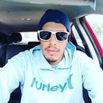 Kendall Wade - @dj_scibbles09 - Instagram