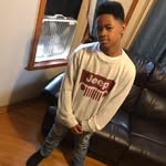 Mekhi Kendall Deshon Wallace - @kendall_wallace15 - Instagram