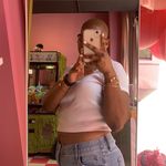 Kendall Ware - @jaaynaa23 - Instagram