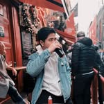 Kendall Wayne Lopez - @kendall_wln - Instagram