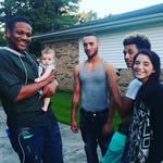 Kendall Wayne Peden - @kendallwalks107 - Instagram