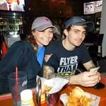 Kendall Webb - @k1993dub - Instagram
