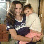Kendall Wells - @kendalllllll07 - Instagram