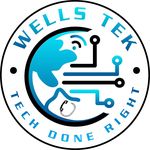 Kendall Wells - @wellstekllc - Instagram