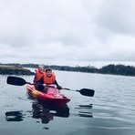 Kendall West - Facebook