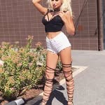 Kendall Wiley - @uqa74684 - Instagram