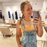 Kendall Wilkinson - @kpaigee17 - Instagram