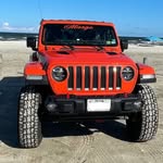 Kendall Witham Palme - @ajeepnamedmargo - Instagram