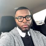 Kendall D. Wright - @kendall_left - Instagram