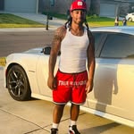 Kendall Wright - @kendall_wright_ - Instagram