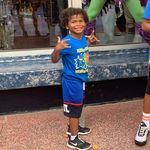 Kendall Wright - @kendallwrightjr - Instagram