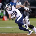 KENDALL WRIGHT AND COOPER KUPP - @kuppwrightarcia - Instagram