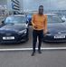 Kendell Blake - Facebook