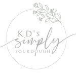 Kendel Davis - @kdssimplysourdough - Instagram