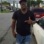 Kendell Adams - @shire_king82 - Instagram