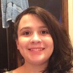 Kendell Adams - @unicornhotchocalate - Instagram