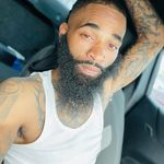 Kendell Adams - @dreadheadredd92 - Instagram