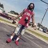 Kendell Adams - @dmgsquirt - TikTok