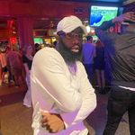 Kendell Cooper - @im_dat_nigga_coop - Instagram
