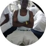 Kendell Thomas - @kendell.thomas.142891 - Instagram
