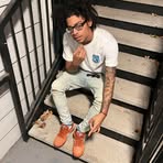 Kendell Thomas - Facebook
