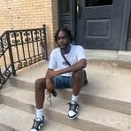 Kendell Thomas - Facebook