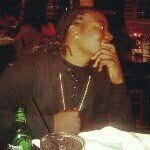 Kendell Thomas - @kendell212 - Instagram