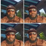 Kendell Thomas Fann - @kendellcoachthomas - Instagram