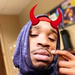 Kenderrick Simien - @kd_not_durant - Instagram
