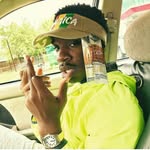Kenderrick Simien - @kd_not.durant - Instagram
