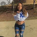 Kendle Davis - @2raww.kendle - Instagram