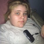Kendra Adkins - @stonerforlife96 - Instagram
