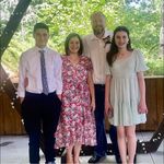 Kendra Noble Adkins - @kendranobleadkins - Instagram