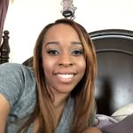 Kendra Alexander - @kendrashante - Instagram