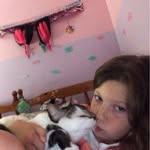 Kendra Alexander - @kenkenbear9 - Instagram