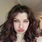 Kendra Austin - @sexyharper1 - Instagram
