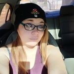 Kendra Austin - @ladylayla4497 - Instagram