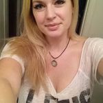 Kendra Austin - @uriahgift - Instagram