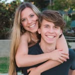 Kendra Berger - @kendra_bachman_berger - Instagram