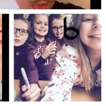 kendra - @kendra._.d._.backup - Instagram