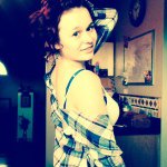 Kendra Barker - @kendramackay83 - Instagram