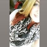 Kendra Barker - @kendrabarker05 - Instagram