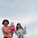 Kendra Barker - @kendra1611 - Instagram