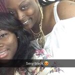 Kendra Barker - @preddyblack14 - Instagram