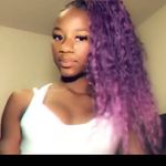 kendra barker - @da_baddie_peridot - Instagram