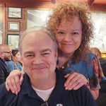 Kendra Barker-Kavanaugh - @kendra.barker71 - Instagram
