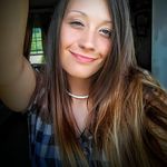 Kendra Barnard - @kendra.barnard.777 - Instagram