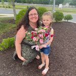 Kendra Barnhart - @kendrab8990 - Instagram
