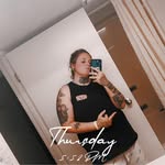 Kendra Batton - @kendrabatton - Instagram