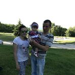 Kendra Baughman - Facebook